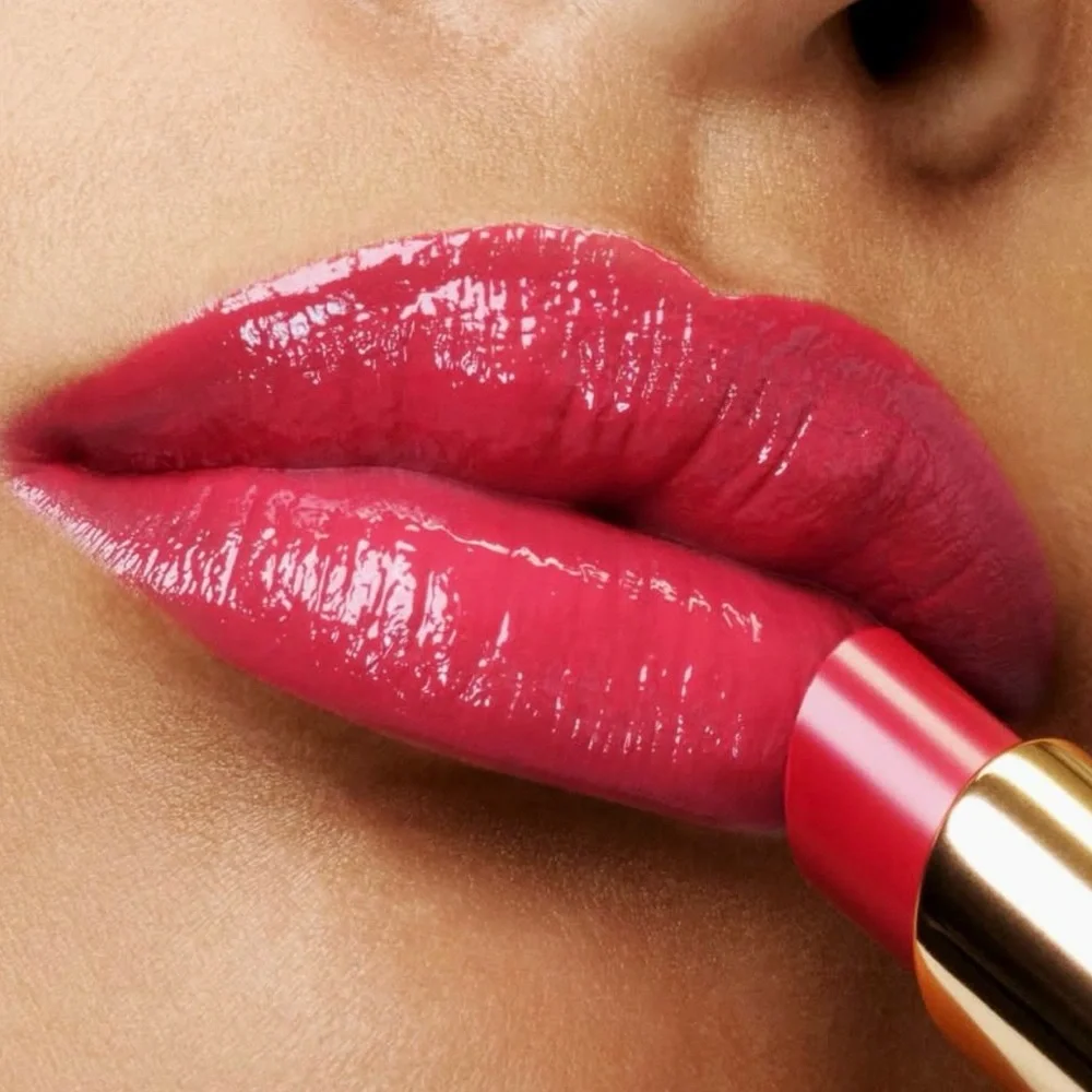 Tom Ford Soleil‎ Luxury Lipstick Ultra Shine Lip Color 41 Remote Isle NIB